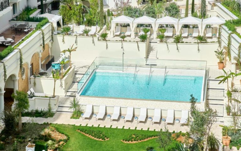 InterContinental Carlton Cannes