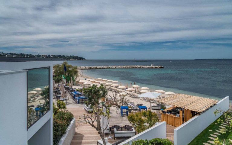 Cap d'Antibes Beach Hotel