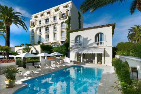 Hotel Juana