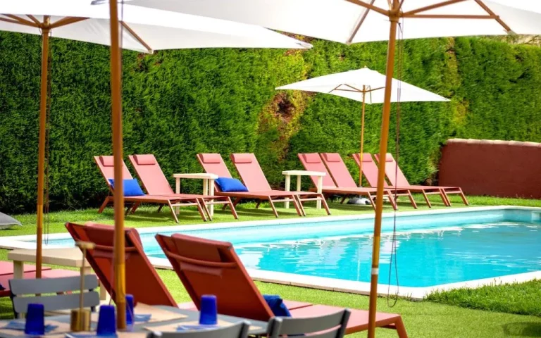 Hotel Le Beaucet