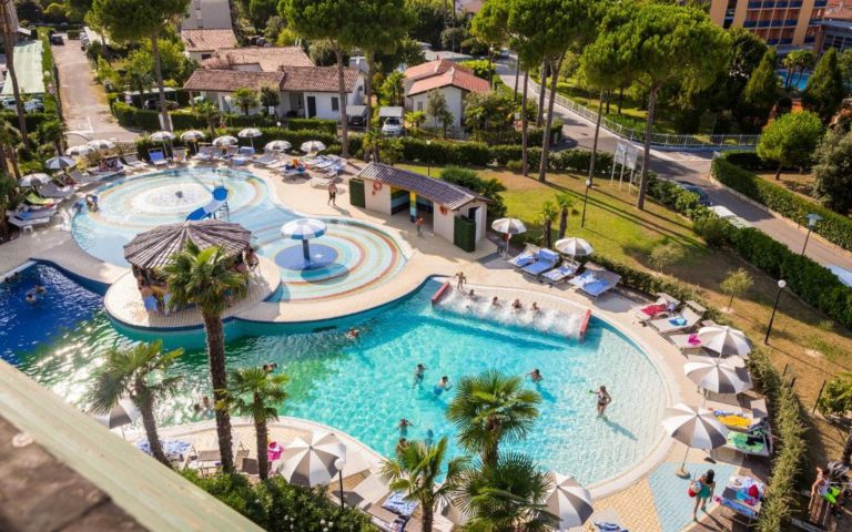 Hotel Le Mediterranee