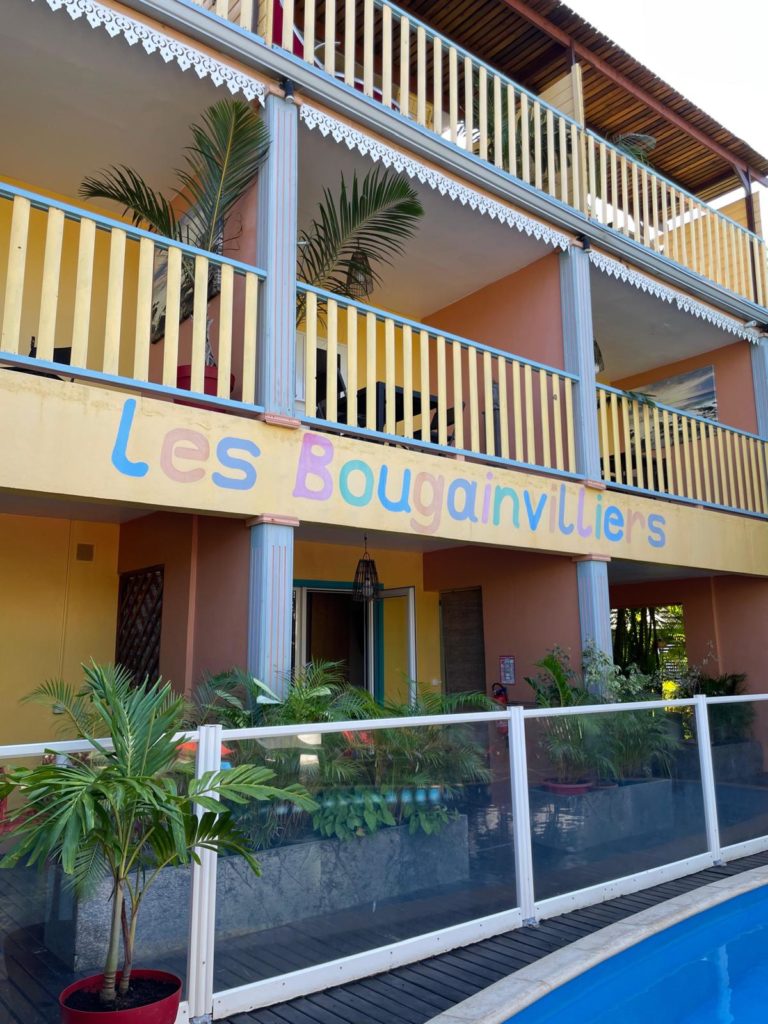 Hotel-Les-Bougainvilliers