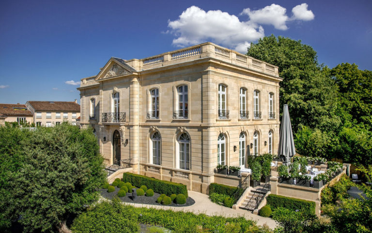 La Grande Maison de Bernard Magrez