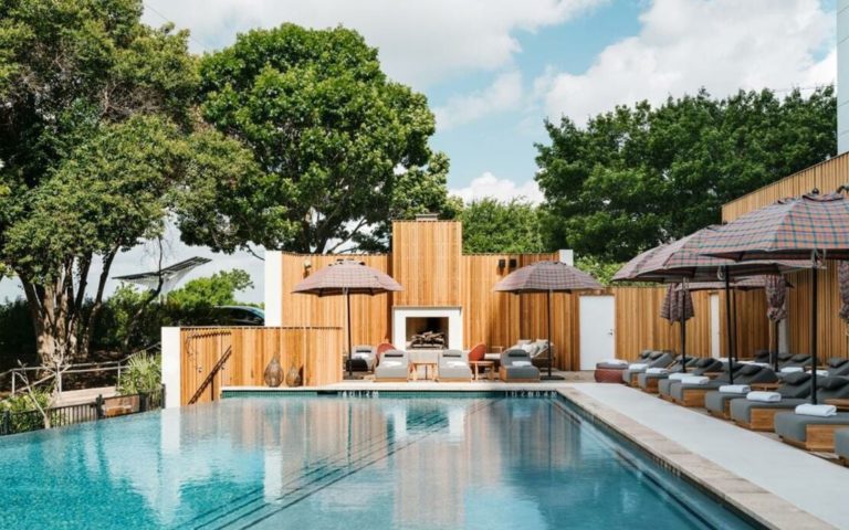 Le Boutique Hotel