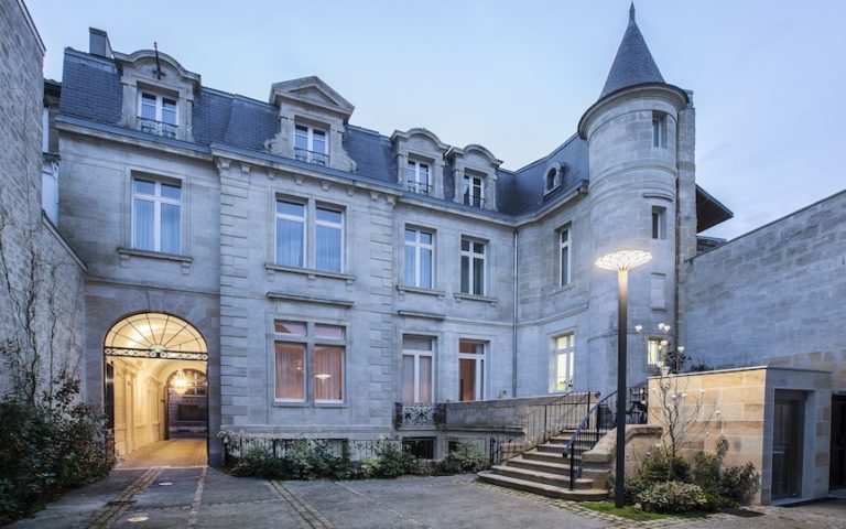 Yndō Hôtel
