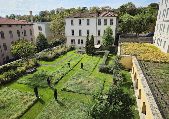 Villa Maïa