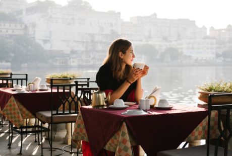 Gran Caffè Quadri