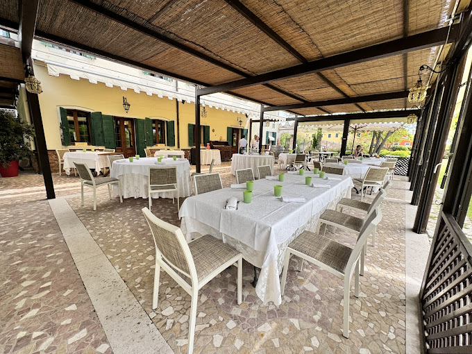 Ristorante Villa '600