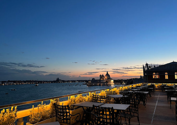 Terrazza Danieli