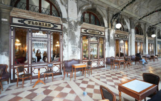 Café Florian