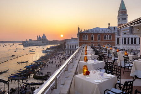 Terrazza Danieli