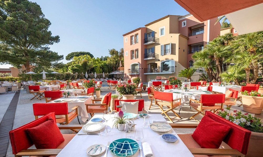 Arcadia (Hôtel Byblos)