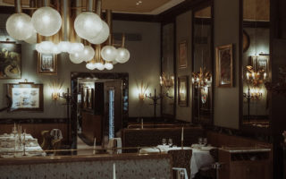 Brasserie Roseaux