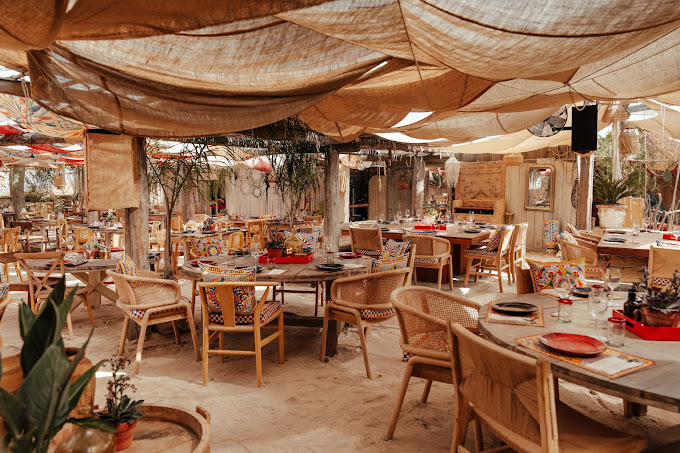 Casa Amor