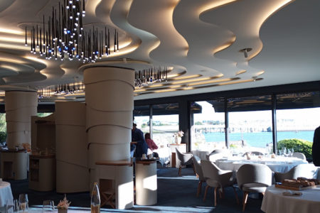Christopher Coutanceau – La Rochelle