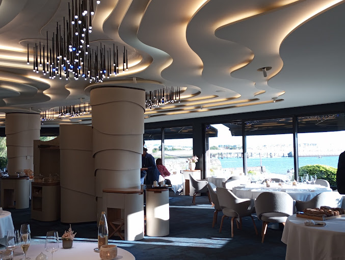 Christopher Coutanceau – La Rochelle