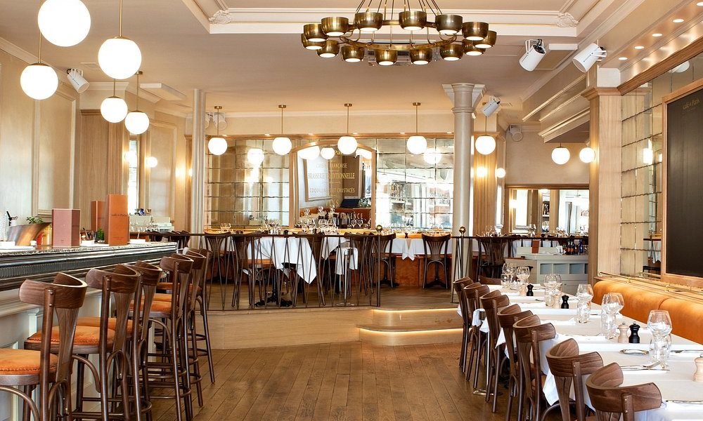 Café de Paris