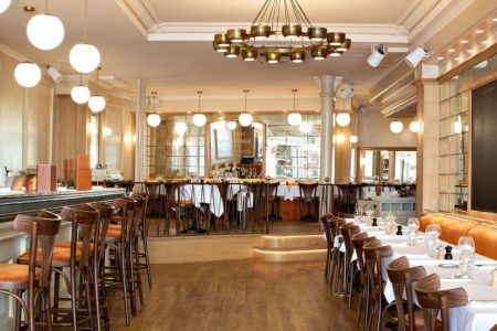 Café de Paris