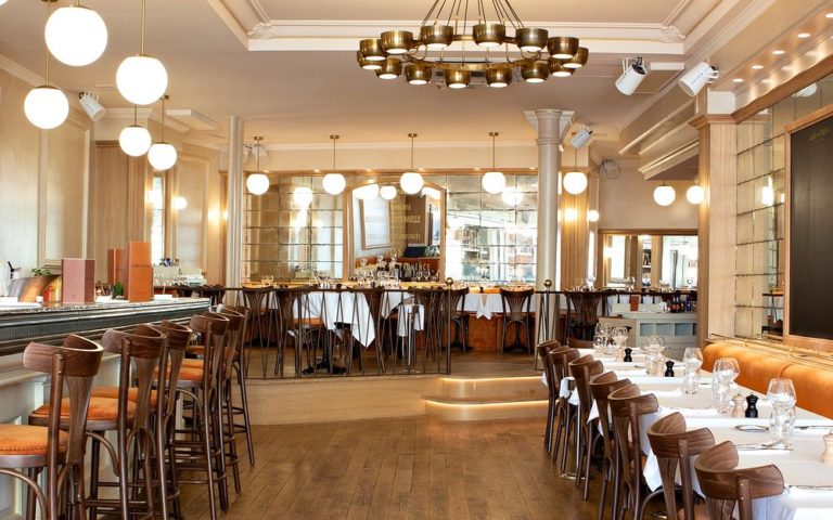 Café de Paris