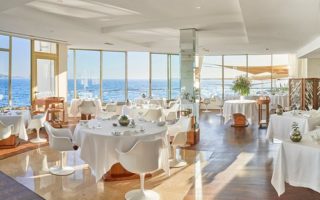 Le Petit Nice – Marseille
