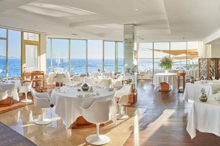 Le Petit Nice – Marseille