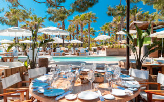Nikki Beach