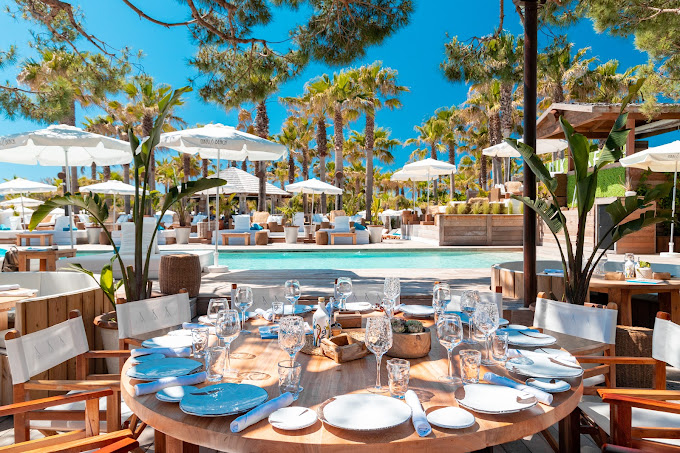 Nikki Beach