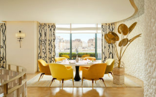 Plénitude – Cheval Blanc Paris