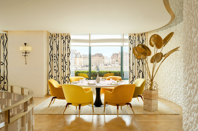 Plénitude – Cheval Blanc Paris