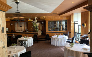 Restaurant Pierre Gagnaire