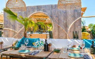 Verde Beach