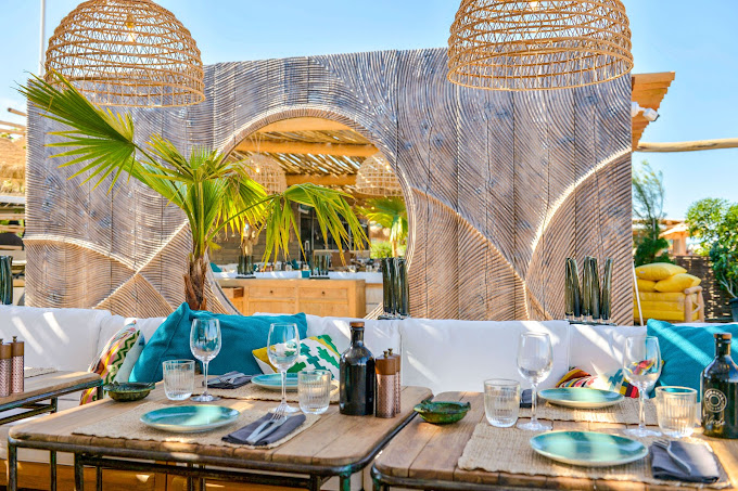 Verde Beach