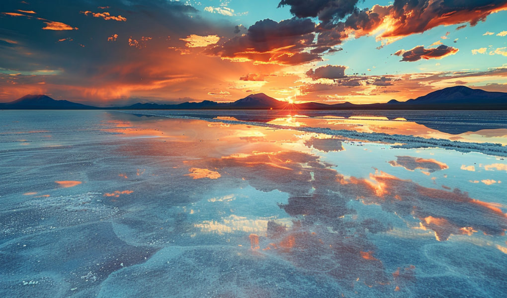 uyuni