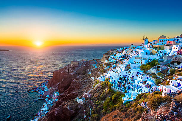 Santorin