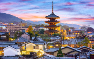 Kyoto