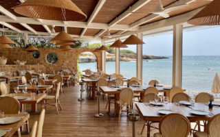 Cala Bonita