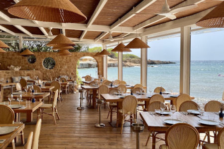 Cala Bonita