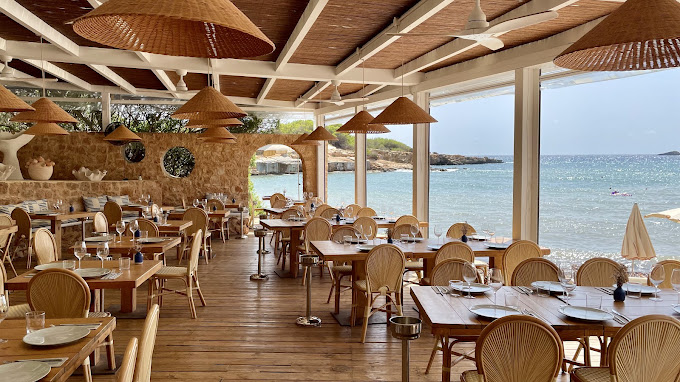 Cala Bonita