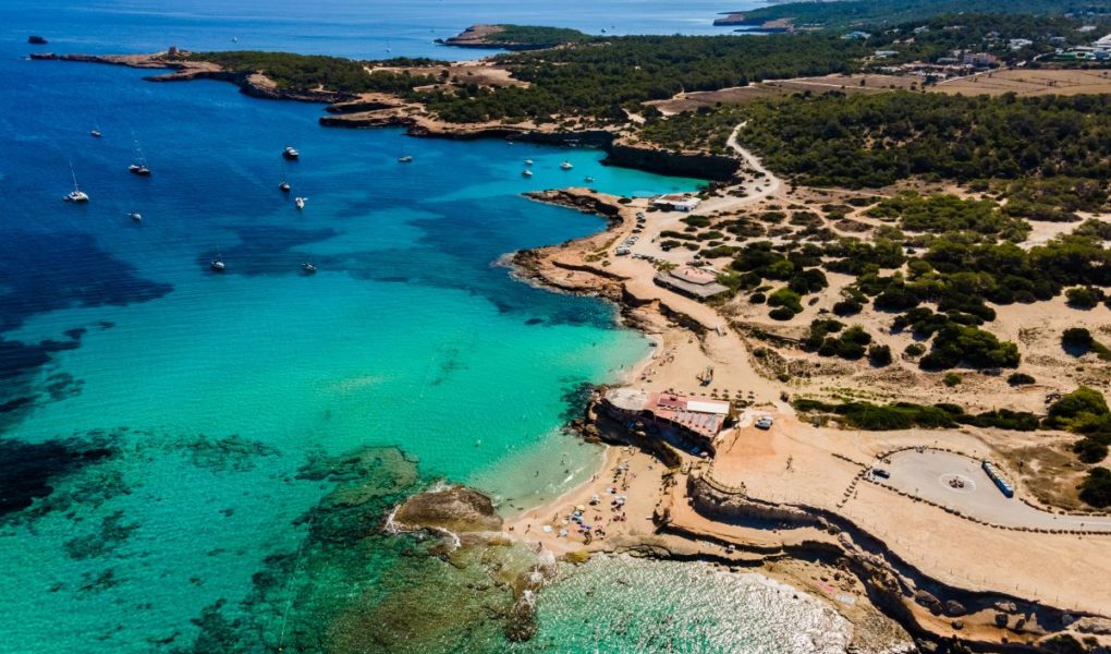 Cala Comte