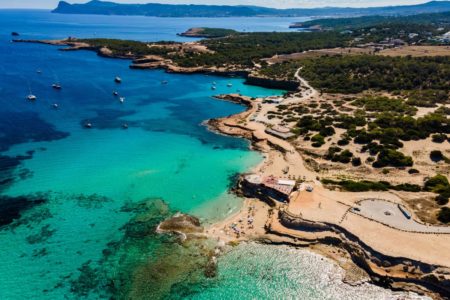 Cala Comte