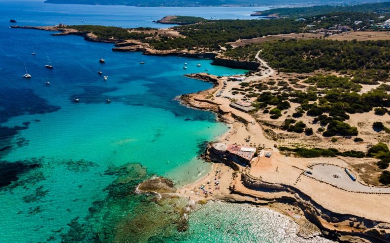 Cala Comte