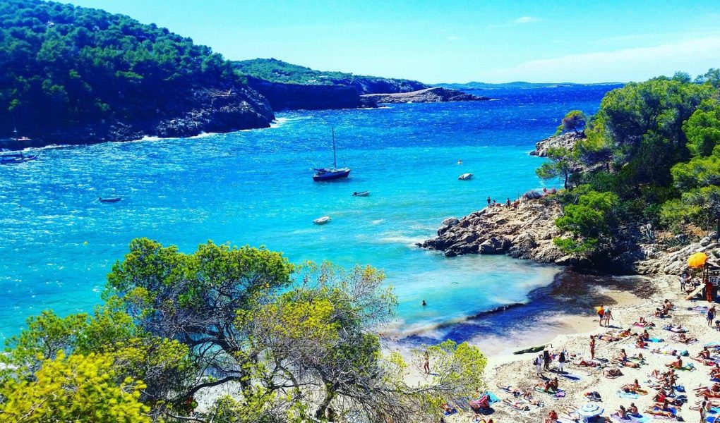 Cala Saladeta