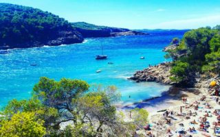 Cala Saladeta