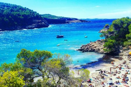 Cala Saladeta