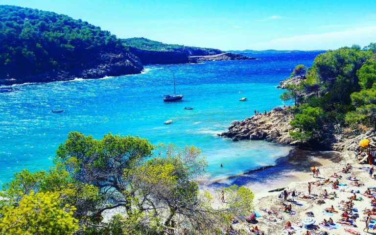 Cala Saladeta