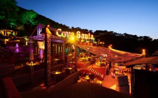 Cova Santa
