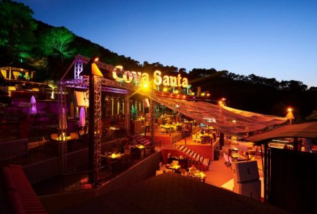 Cova Santa