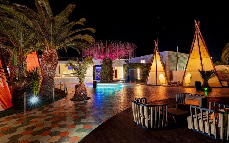 Hï Ibiza