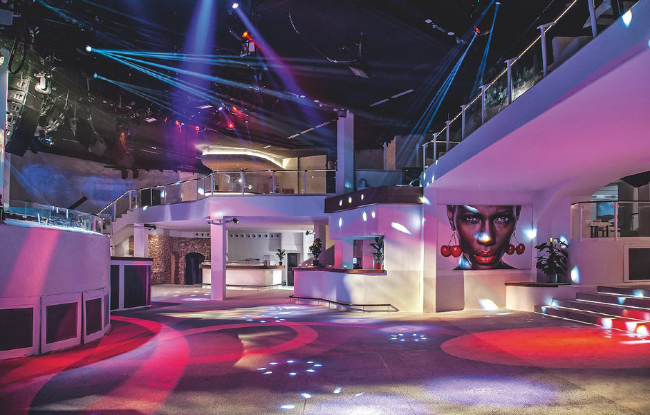 Pacha Ibiza