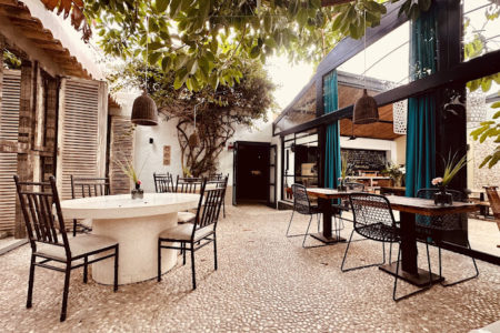 Giri Café